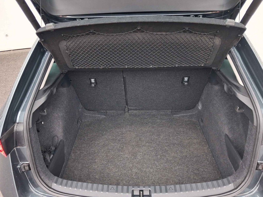 Škoda Scala 1.5TSi Style