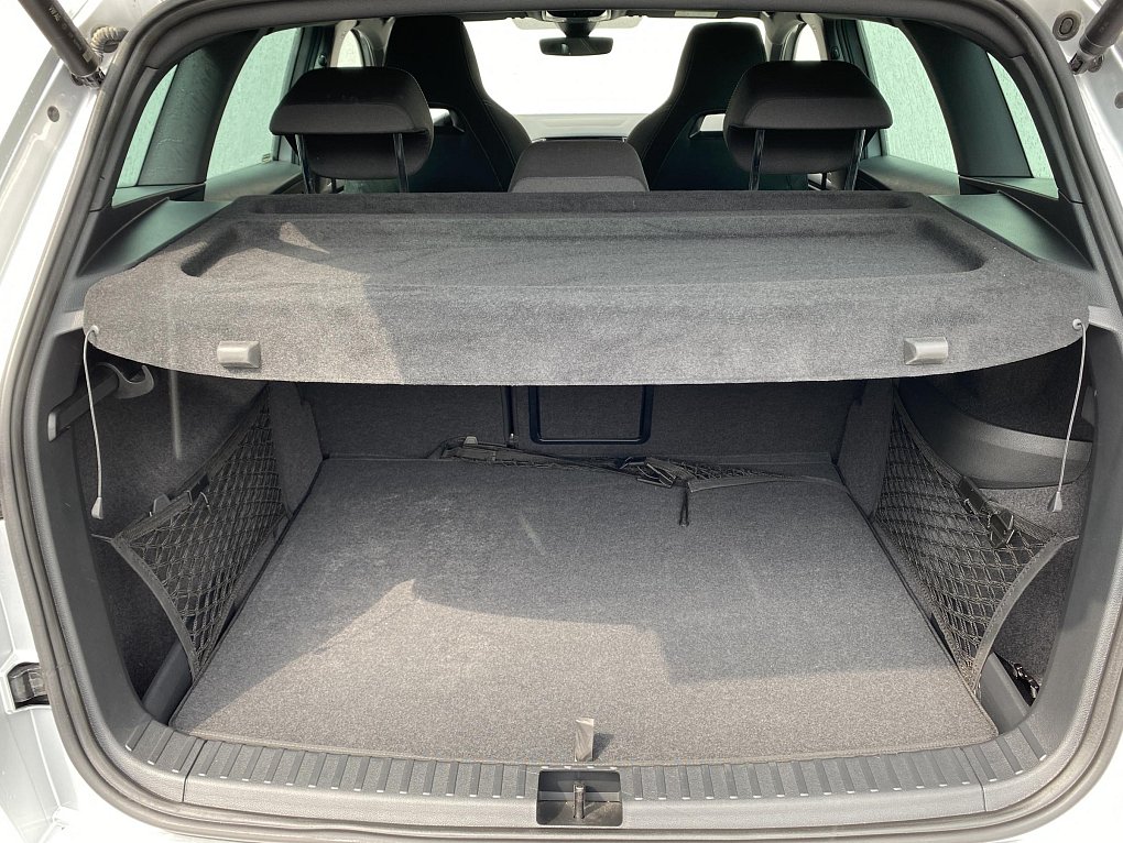 Škoda Karoq 2.0 TDi SportLine 4x4