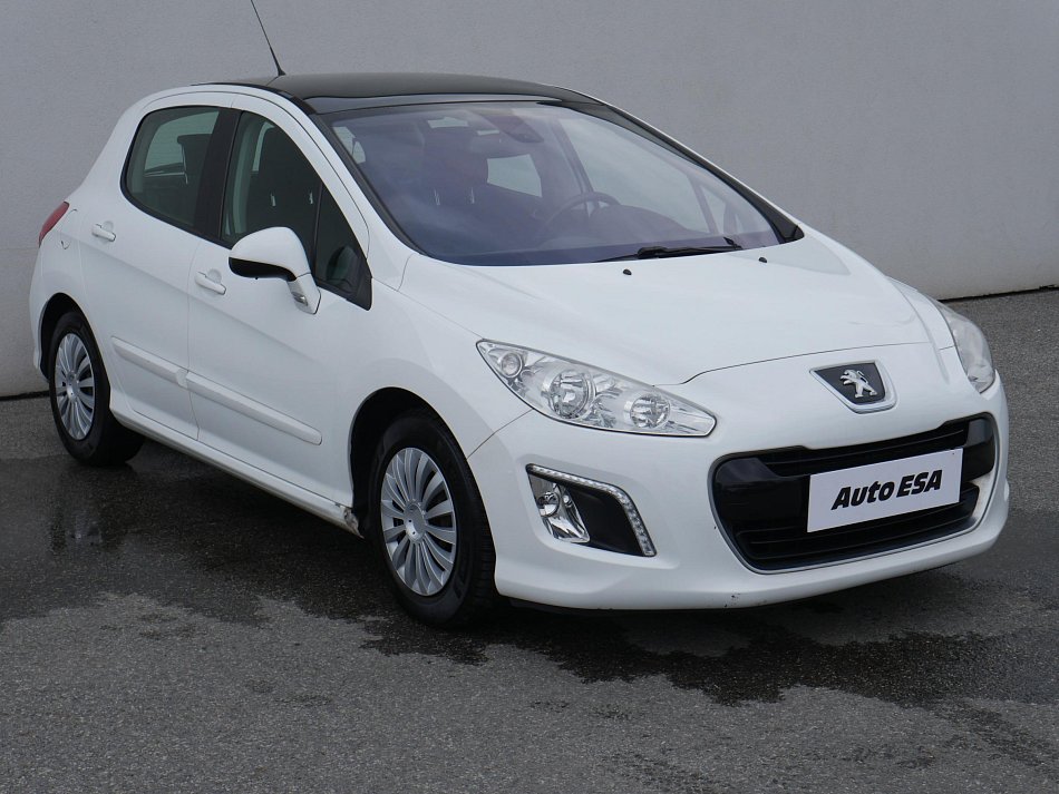 Peugeot 308 1.6 i 