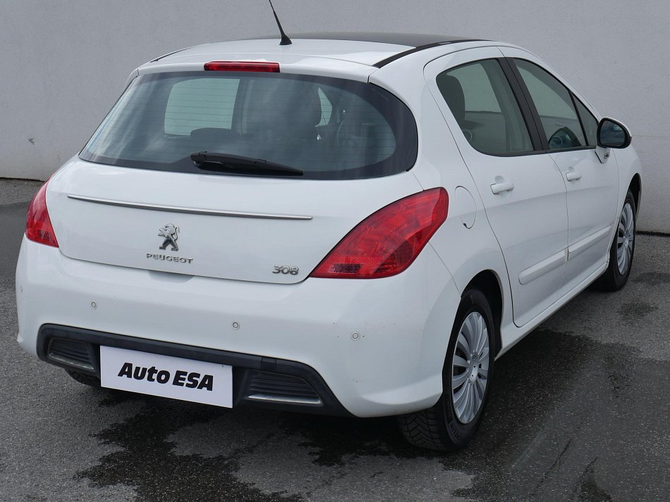 Peugeot 308 1.6 i 
