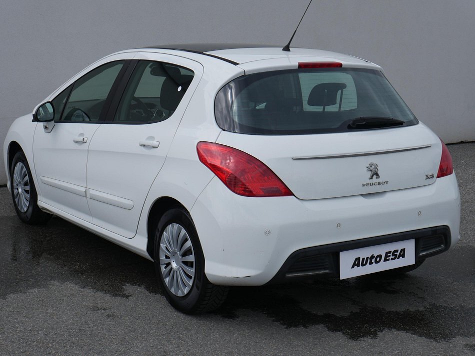 Peugeot 308 1.6 i 