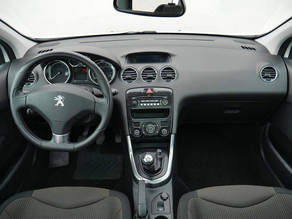 Peugeot 308 1.6 i 