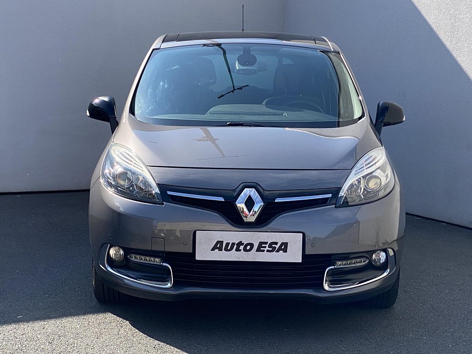 Renault Scénic 1.6 dCi BOSE Edition