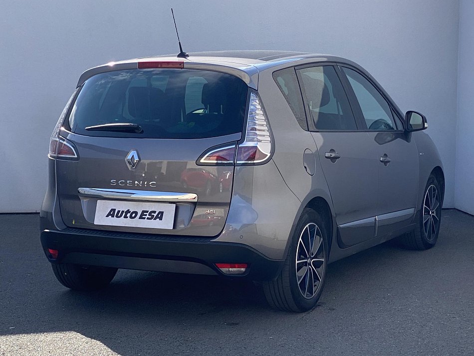 Renault Scénic 1.6 dCi BOSE Edition