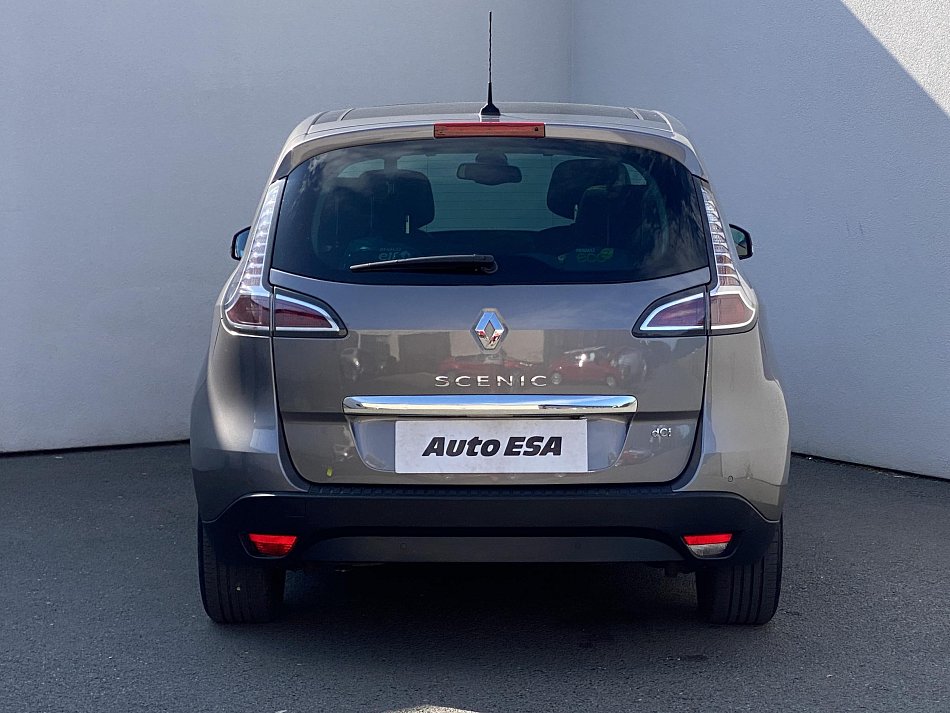 Renault Scénic 1.6 dCi BOSE Edition
