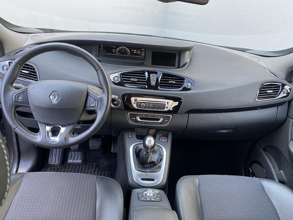 Renault Scénic 1.6 dCi BOSE Edition