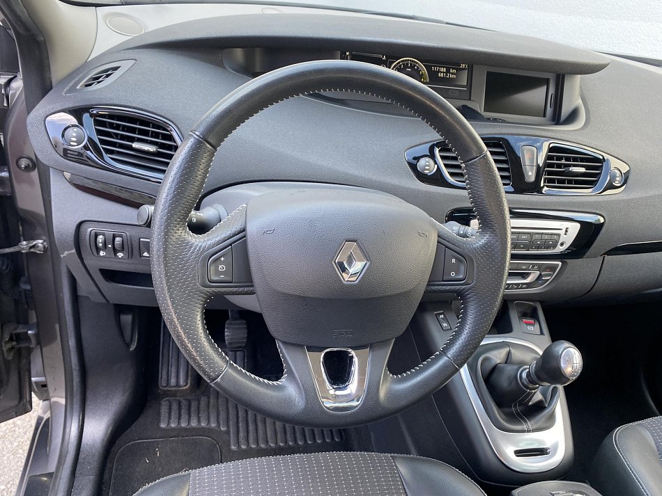 Renault Scénic 1.6 dCi BOSE Edition