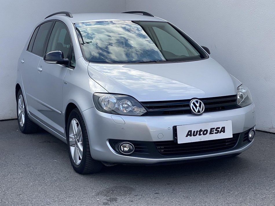 Volkswagen Golf Plus 1.4 TSi Match