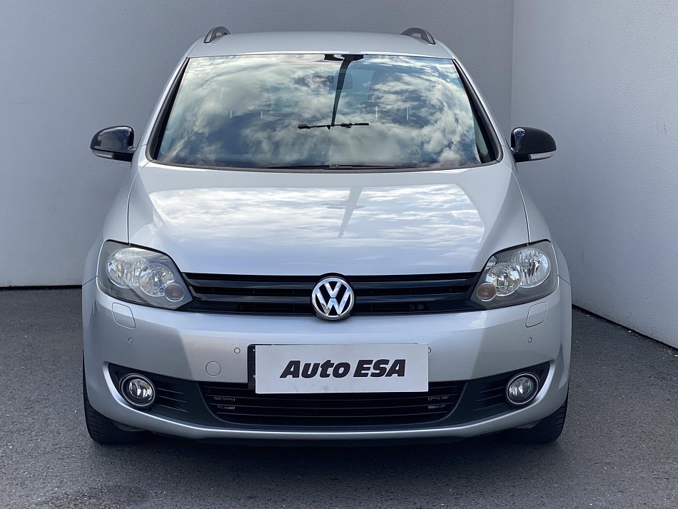 Volkswagen Golf Plus 1.4 TSi Match