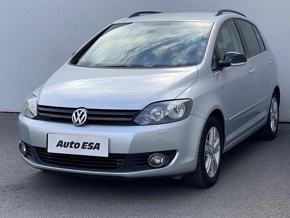 Volkswagen Golf Plus 1.4 TSi Match