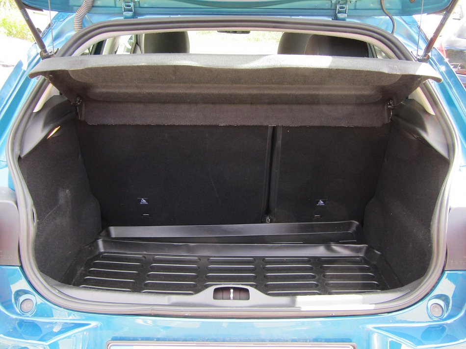 Citroën C4 Cactus 1.2 PT 