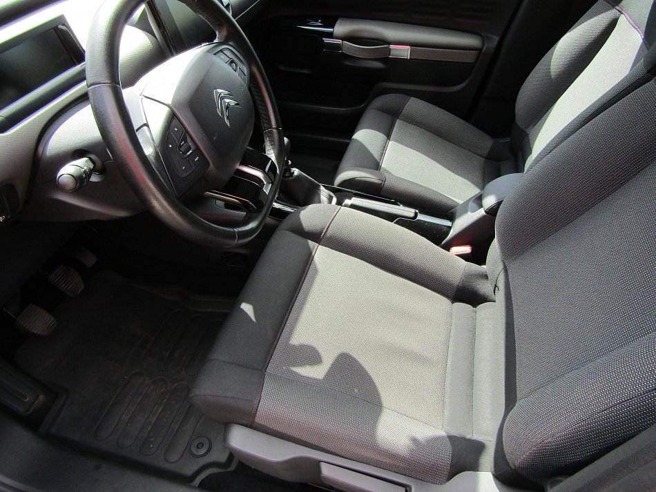 Citroën C4 Cactus 1.2 PT 