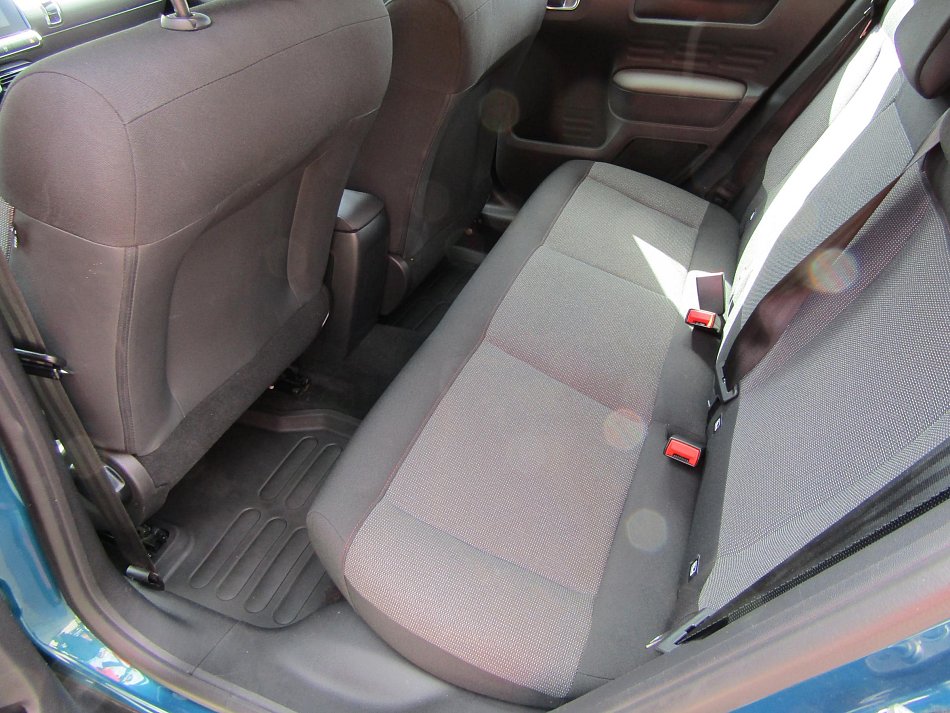 Citroën C4 Cactus 1.2 PT 