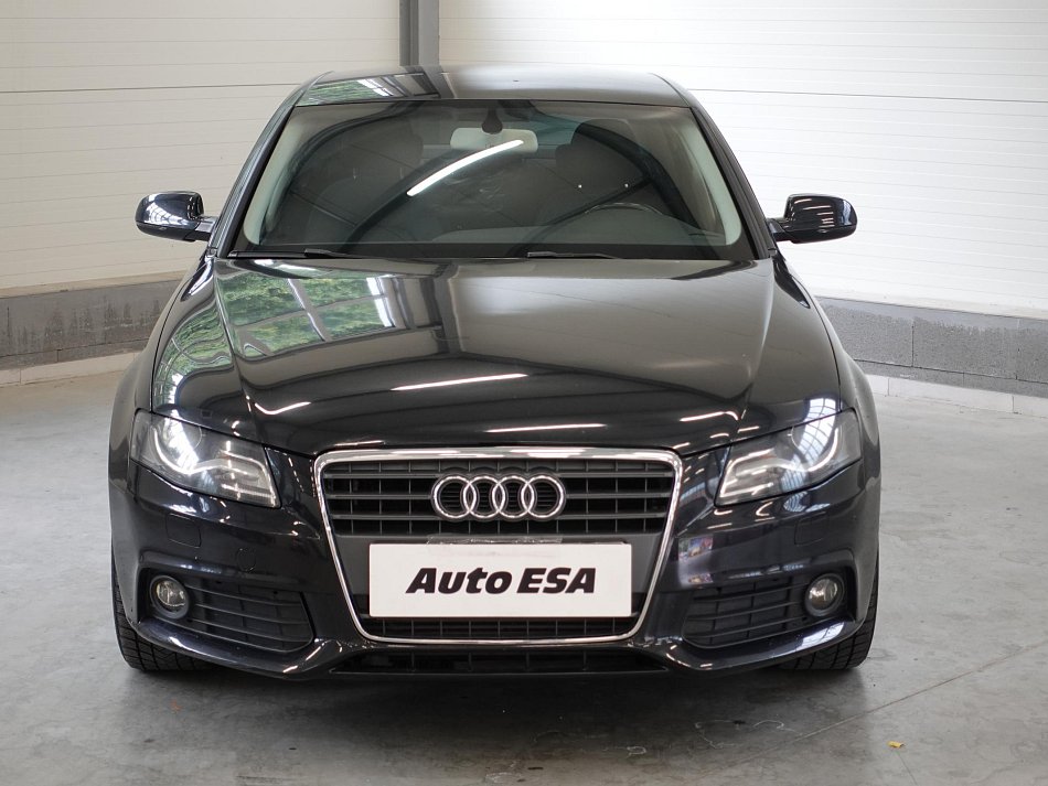 Audi A4 2.0TDI 