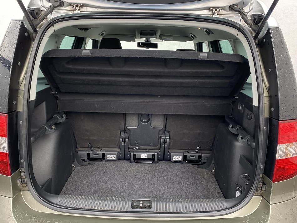 Škoda Yeti 1.4 TSi Edition