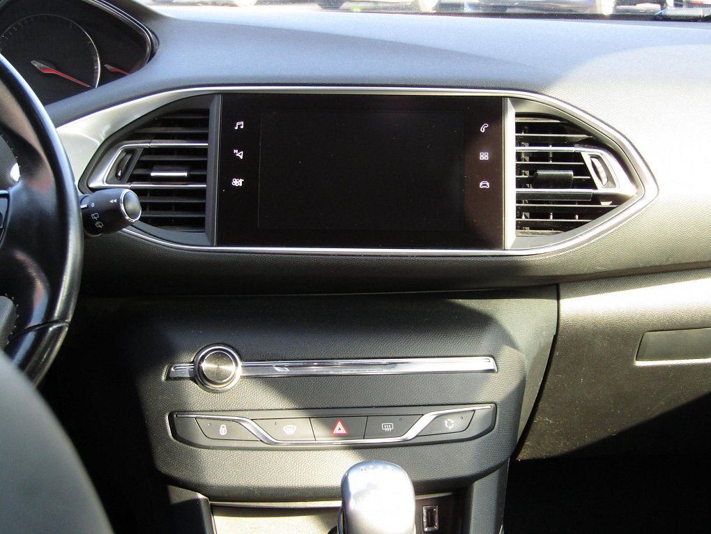 Peugeot 308 1.2 PT Allure