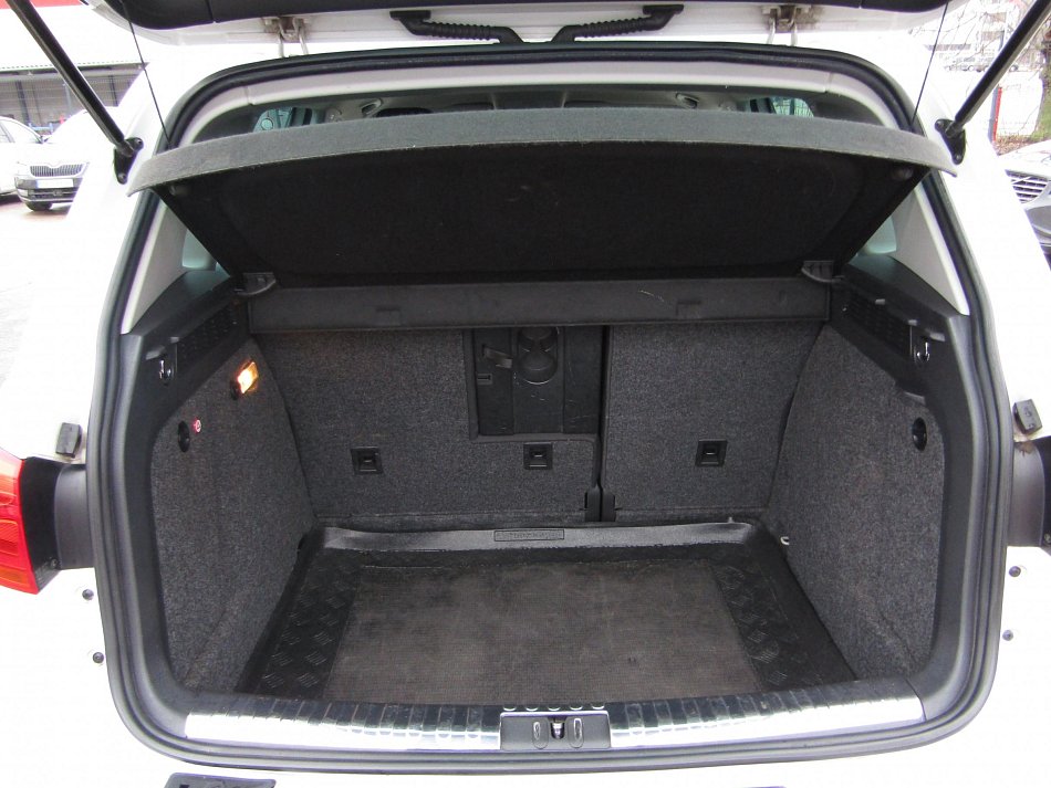 Volkswagen Tiguan 2.0 TDI Sport