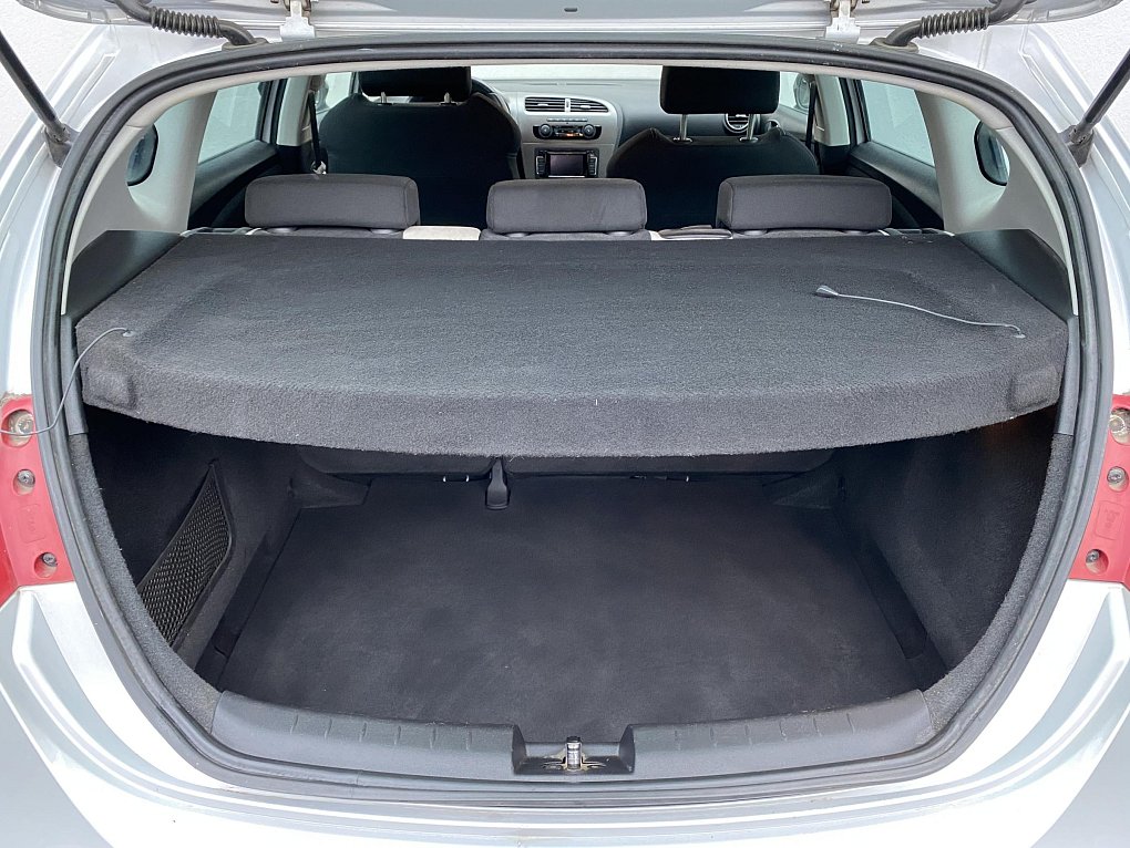 Seat Leon 1.4 TSI FR