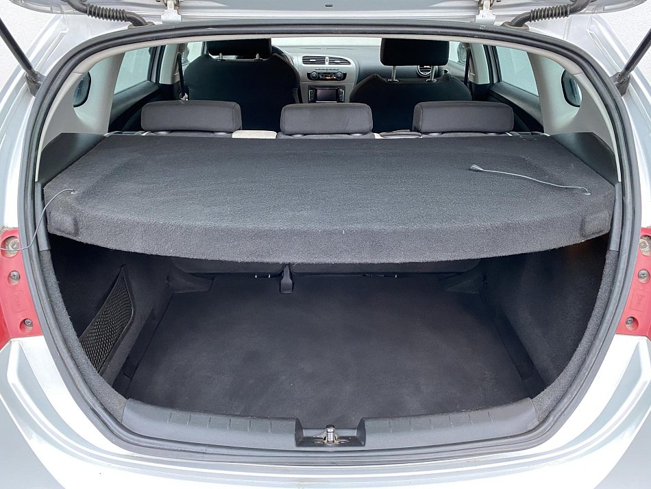 Seat Leon 1.4 TSI FR