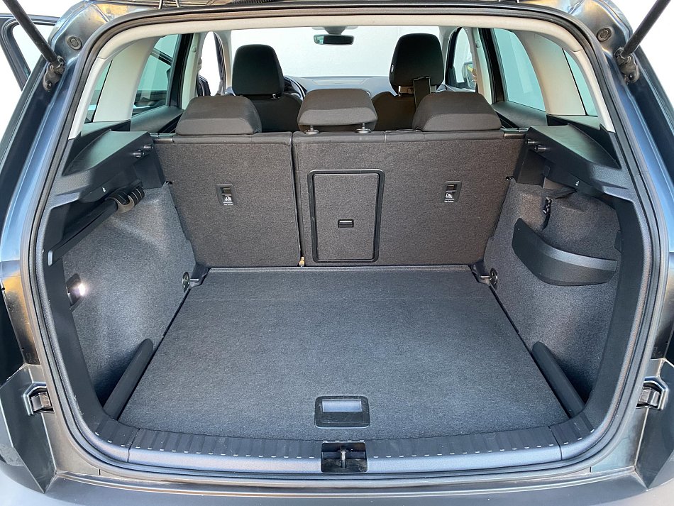 Škoda Karoq 1.0 TSi Ambition