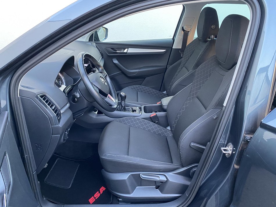 Škoda Karoq 1.0 TSi Ambition