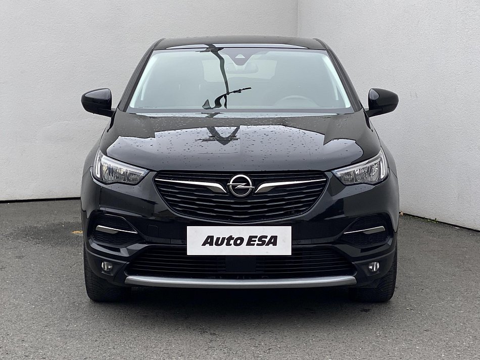 Opel Crossland X 1.2 T Innovation