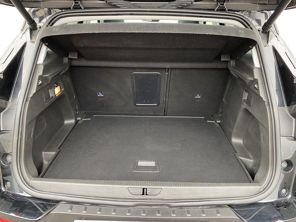 Opel Crossland X 1.2 T Innovation