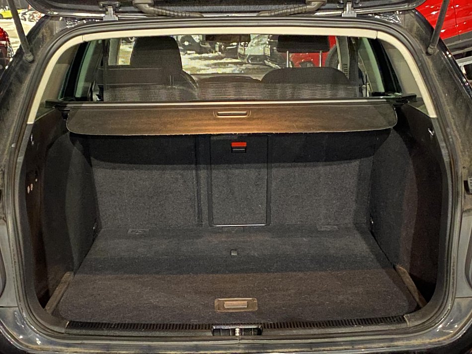 Volkswagen Golf 1.6 TDi Match