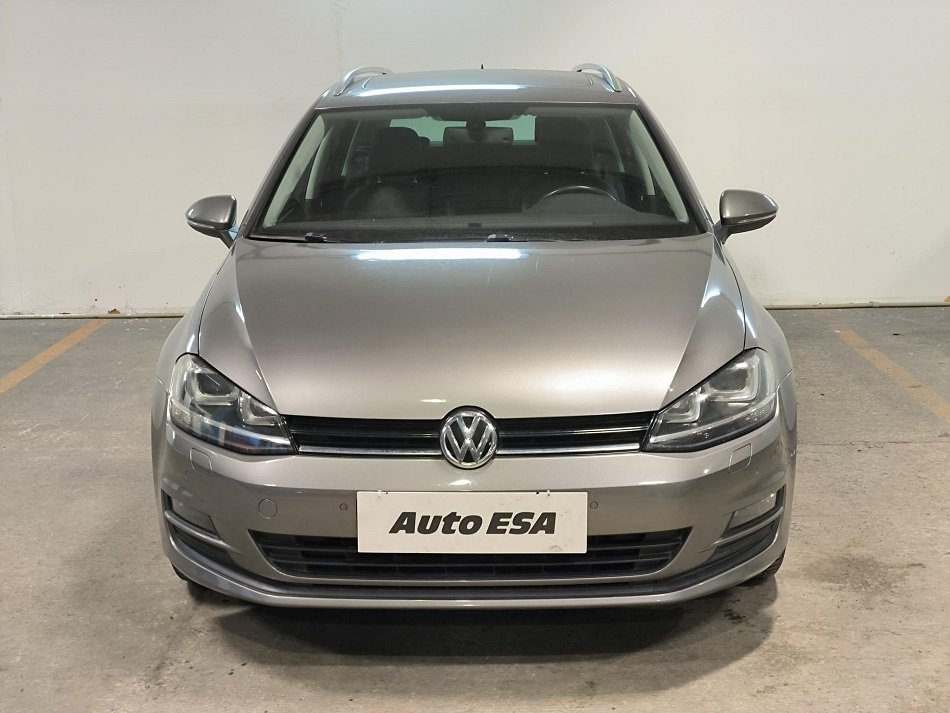 Volkswagen Golf 2.0TDi 