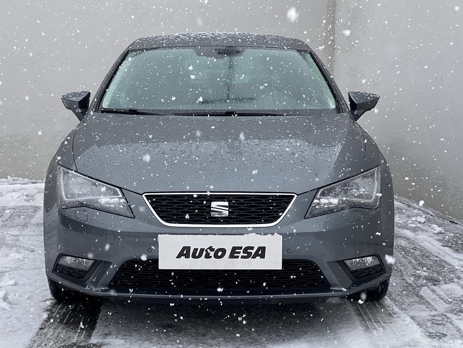 Seat Leon 1.2 TSi Style
