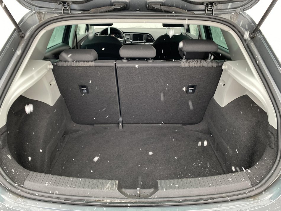 Seat Leon 1.2 TSi Style