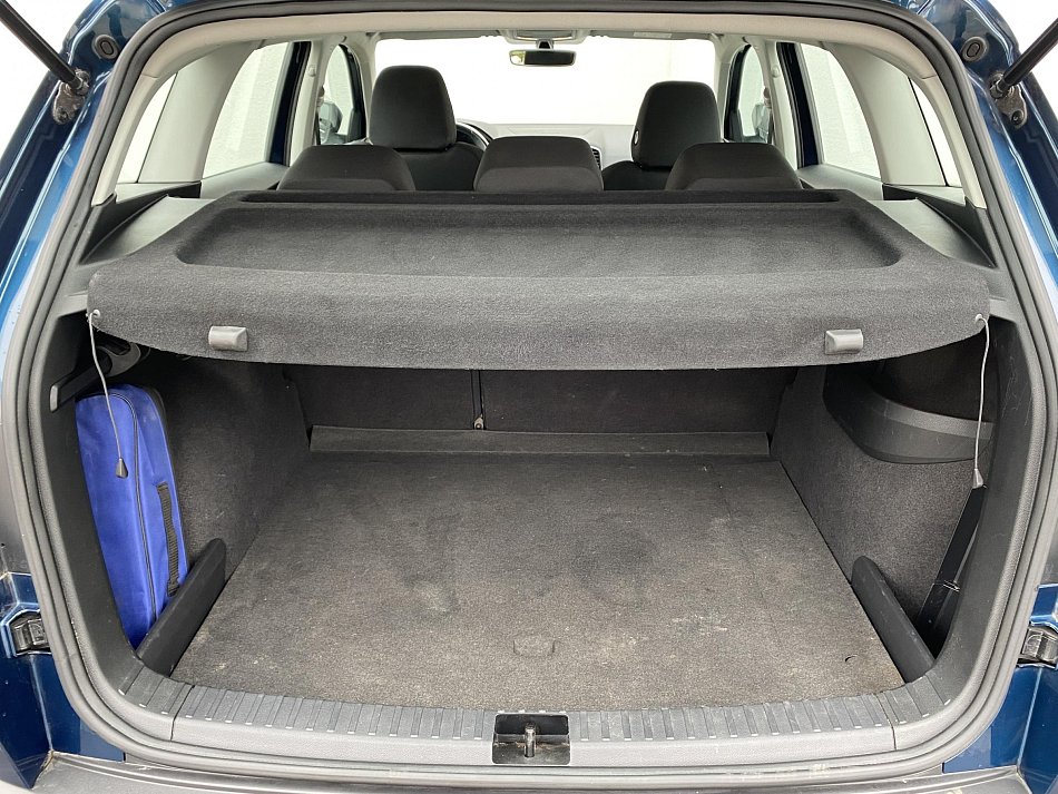 Škoda Karoq 2.0 TDi Ambition 4X4