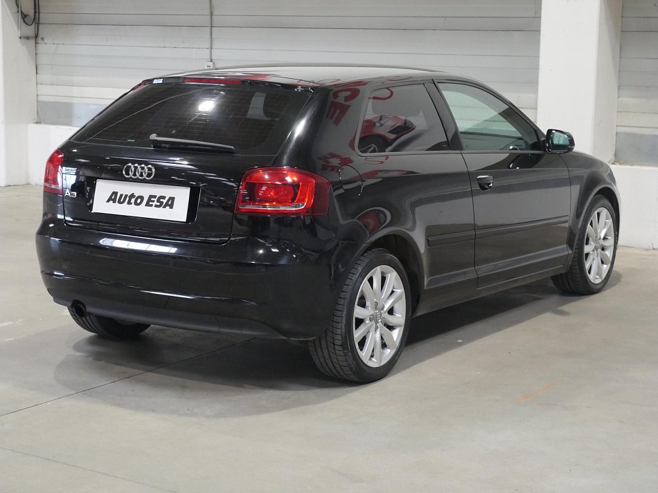 Audi A3 1.2 TFSi 