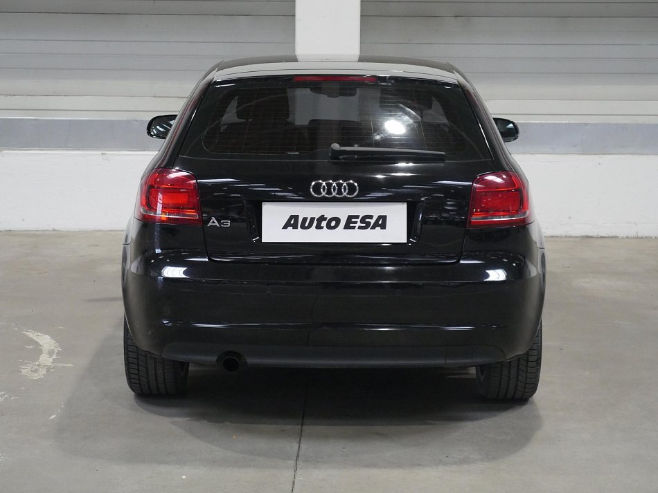 Audi A3 1.2 TFSi 
