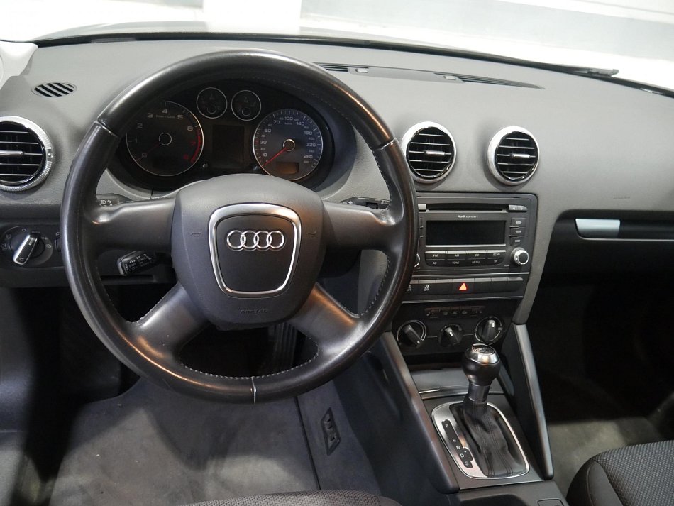 Audi A3 1.2 TFSi 