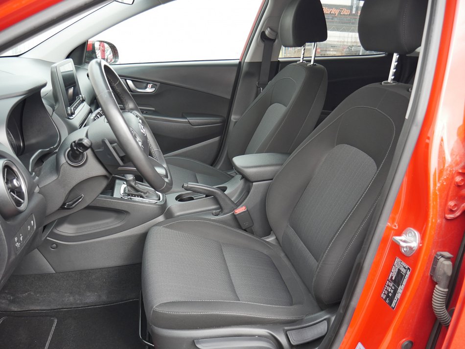 Hyundai Kona 1.0 T-GDi 