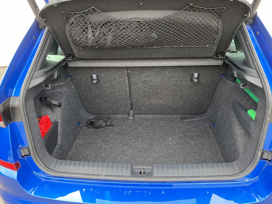 Škoda Kamiq 1.5 TSi Monte Carlo