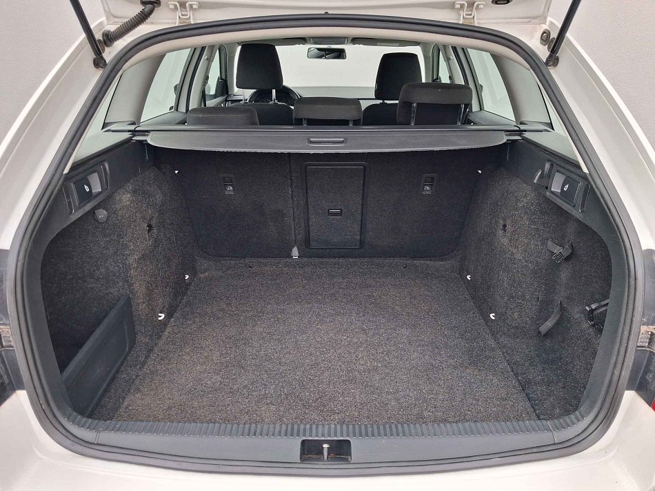 Škoda Octavia III 1.6 TDi Ambition