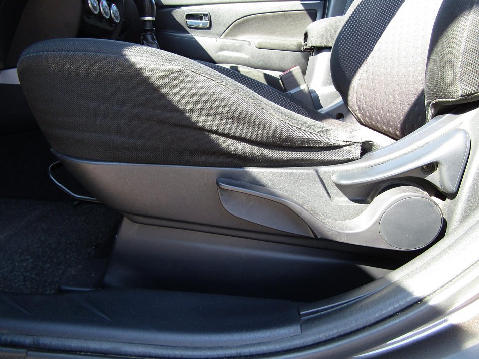 Mitsubishi ASX 1.8 Di-D 