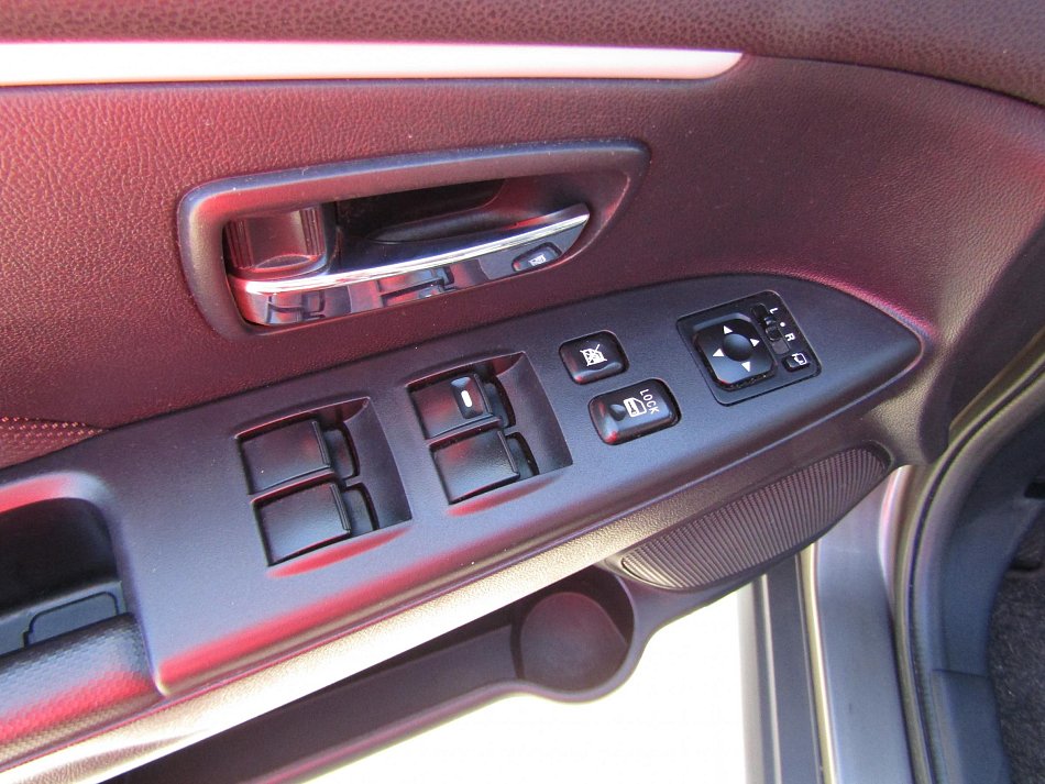 Mitsubishi ASX 1.8 Di-D 
