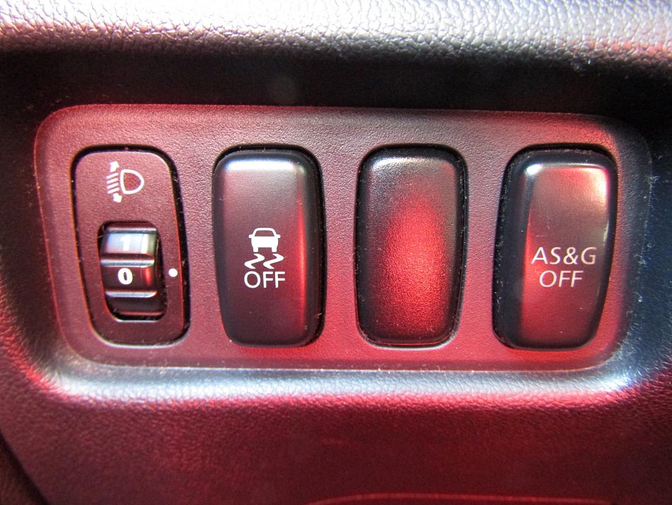 Mitsubishi ASX 1.8 Di-D 