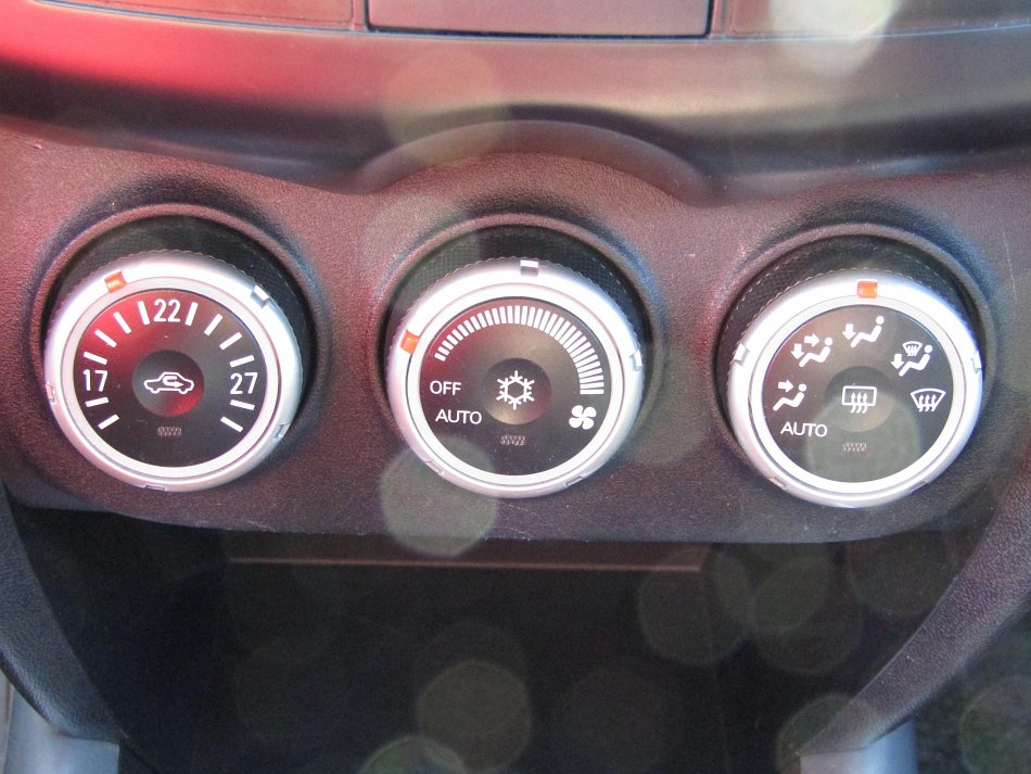 Mitsubishi ASX 1.8 Di-D 