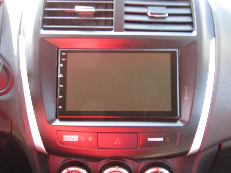 Mitsubishi ASX 1.8 Di-D 