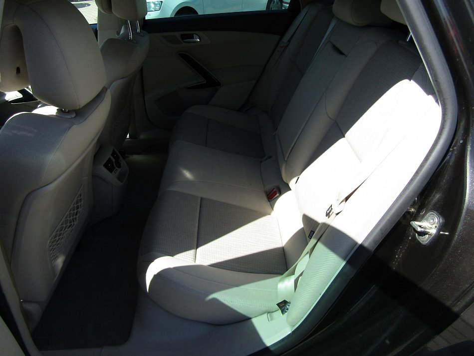 Peugeot 508 2.0 HDi 