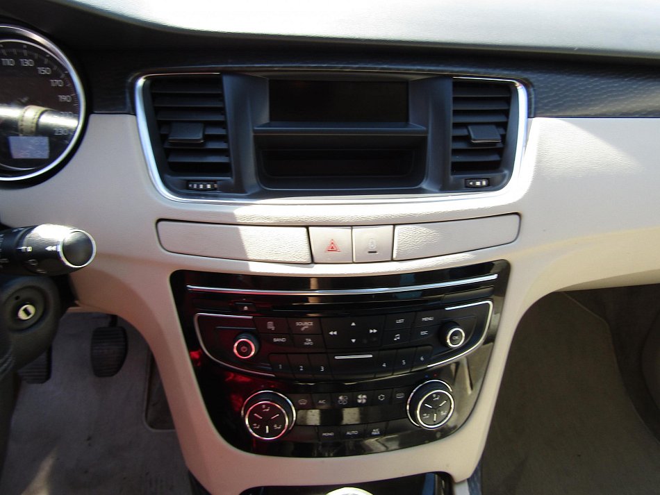 Peugeot 508 2.0 HDi 