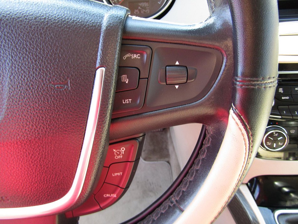 Peugeot 508 2.0 HDi 