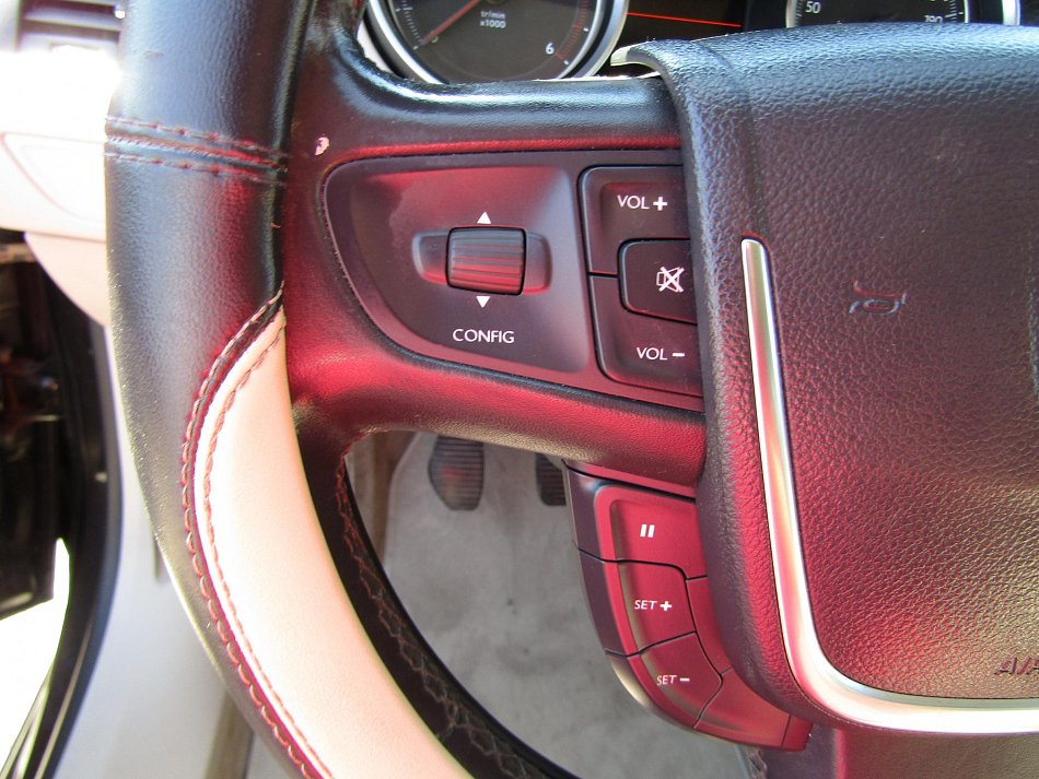 Peugeot 508 2.0 HDi 