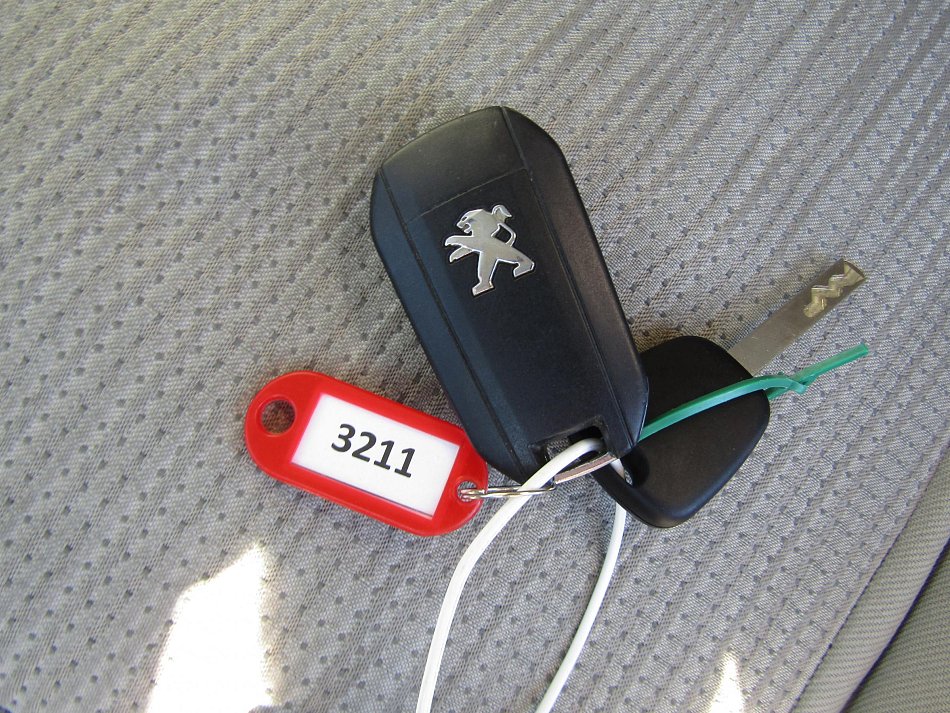 Peugeot 508 2.0 HDi 