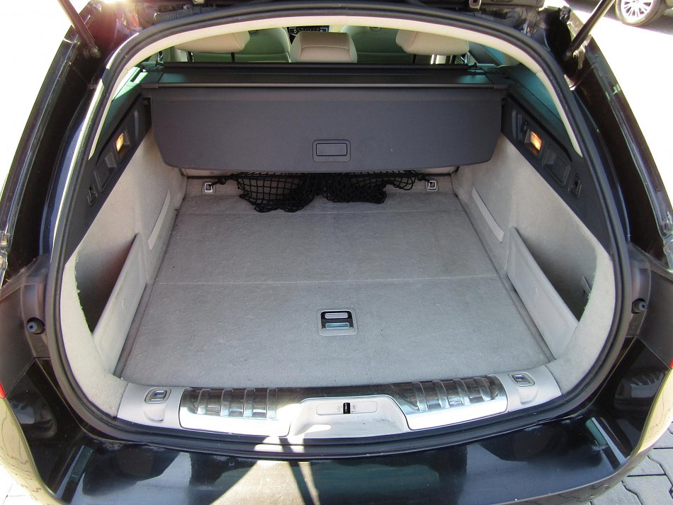 Peugeot 508 2.0 HDi 