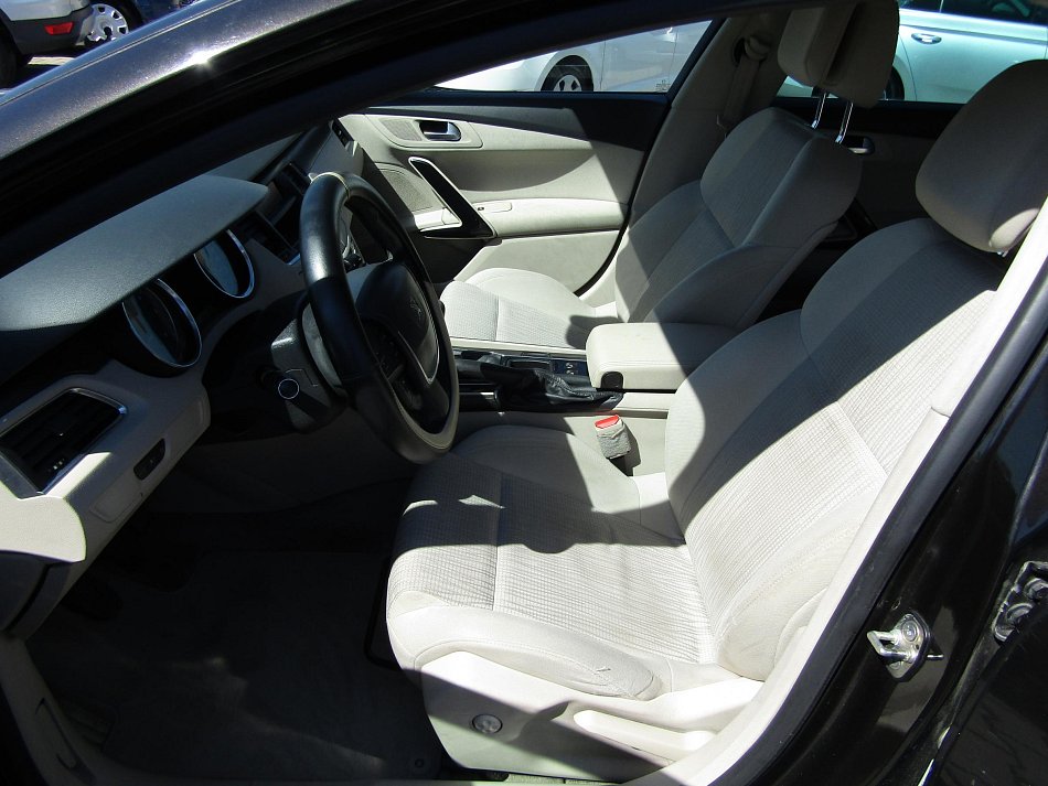 Peugeot 508 2.0 HDi 